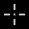 Cobblemon Crosshair