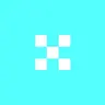 Crosshair - Small X