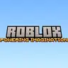 "Roblox" Title Screen