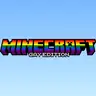 "Gay Edition" Title Screen