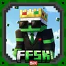 FFSK GAMER 5K TEXTURE PACK