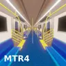 [MTR4] NYC Subway R268