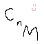 CnM Font