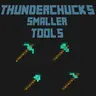 THC's Small Tools