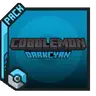 Cobblemon Dark Cyan GUI