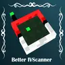 Better IV Scanner