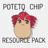 Poteto chip