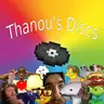 Thanou's Discs