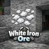White Iron Ore