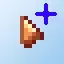 Create brass cursor [PORT]