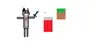 pvp) donkey swords