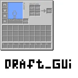 Draft GUI
