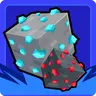 Realistic Ores 3D