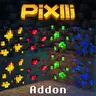 Pixlli: Emiores Addon