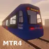 [MTR4] TriMet LRV Pack
