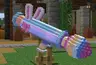 Egg Launcher