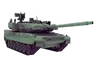Totem Leopard 2A8
