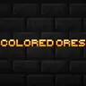 Fully Colored Ores