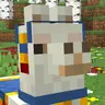Refined Baby Llama Eyes