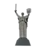 mother Ukraine totem