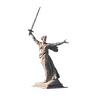 the motherland totem