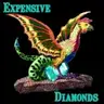 Expensive Diamonds