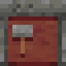 Eyeful Iron