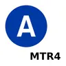 [MTR4] NYC Subway Signage