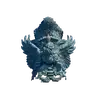 GWK totem
