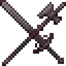 Unique Weapons