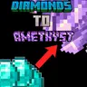 Amethyst Weapon