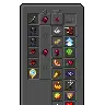 Default Dark Mode: Brewing Guide Sidebar