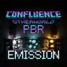 Confluence PBR Emission