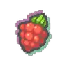 Razz Berry Hunger Bar
