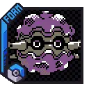 W's Shulker Forretress