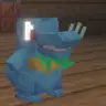 Rakk Ja's Pokemon Mystery Dungeon Jukebox