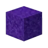 Purple sand