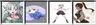 100 kanojo textures