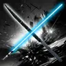 ONYX Lightsabers
