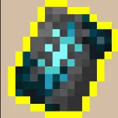 Items outlines