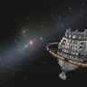Stellaris X Stellar View Panorama