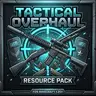 Tactical Overhaul