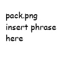Un-Nameable Resource pack