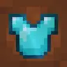 Cyan Enchantment Glint