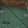 Old String and Tripwire Textures