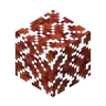 Red Dark Oak