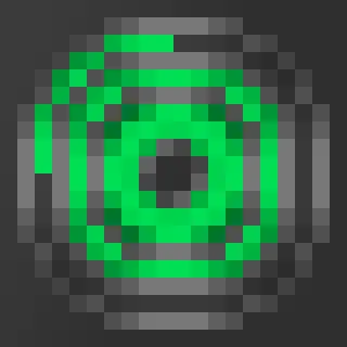 Stamina Wheel: Iron