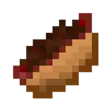 Bread to Chili Dog
