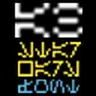 Aurebesh - Star Wars Font