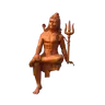 shiva totem